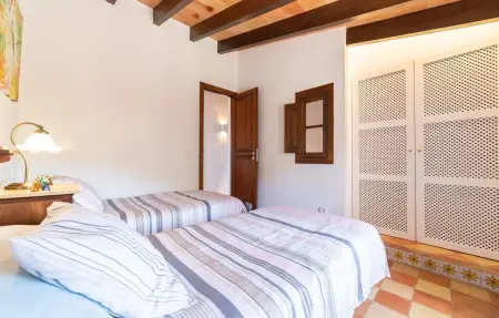 El Nido, Maison 4 personnes à Andratx - Photo 29