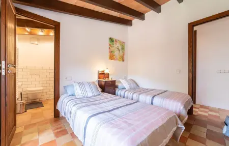 El Nido, Maison 4 personnes à Andratx - Photo 30