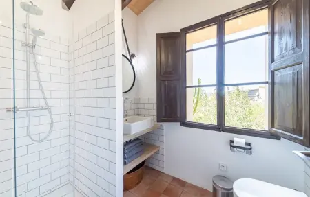 El Nido, Maison 4 personnes à Andratx - Photo 32