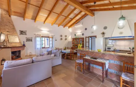 Tia, Maison 8 personnes à Son Servera - Photo 15