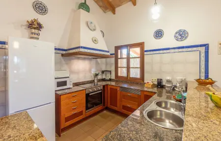 Tia, Maison 8 personnes à Son Servera - Photo 18