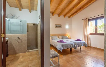 Tia, Maison 8 personnes à Son Servera - Photo 24