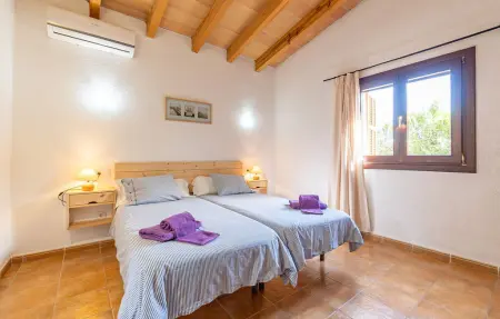 Tia, Maison 8 personnes à Son Servera - Photo 25