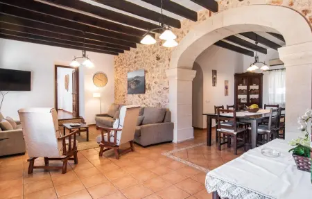 Angoixes, Maison 10 personnes à Santanyi - Photo 6