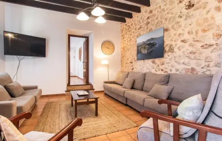 Angoixes, Maison 10 personnes à Santanyi - Photo 7