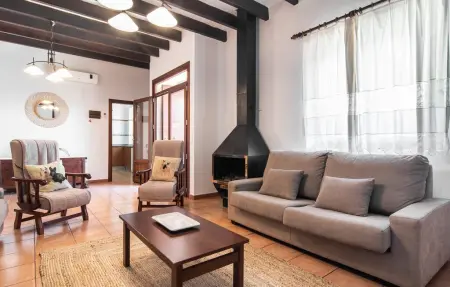 Angoixes, Maison 10 personnes à Santanyi - Photo 19