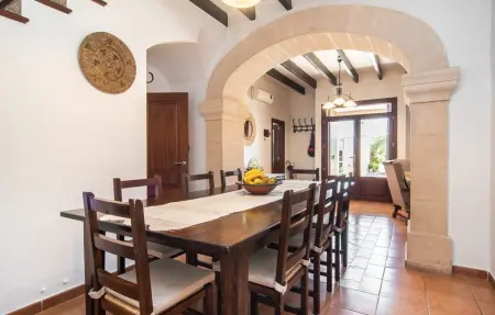 Angoixes, Maison 10 personnes à Santanyi - Photo 21