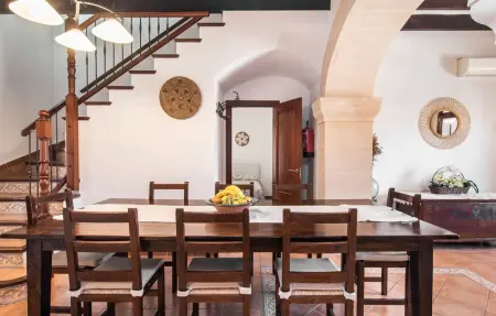 Angoixes, Maison 10 personnes à Santanyi - Photo 22
