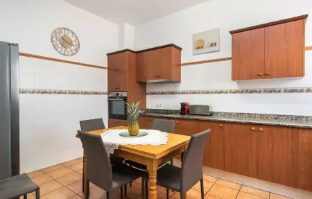 Angoixes, Maison 10 personnes à Santanyi - Photo 23