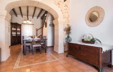 Angoixes, Maison 10 personnes à Santanyi - Photo 26