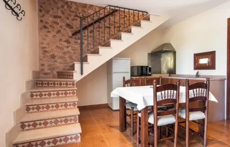 Angoixes, Maison 10 personnes à Santanyi - Photo 27