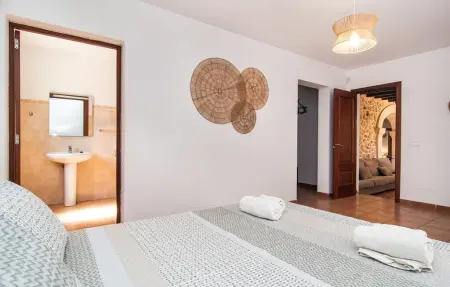 Angoixes, Maison 10 personnes à Santanyi - Photo 29