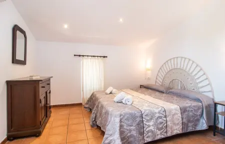 Angoixes, Maison 10 personnes à Santanyi - Photo 32