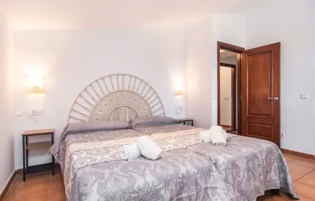 Angoixes, Maison 10 personnes à Santanyi - Photo 33