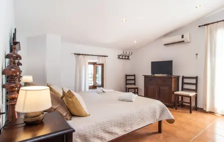 Angoixes, Maison 10 personnes à Santanyi - Photo 35