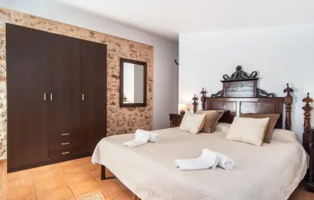 Angoixes, Maison 10 personnes à Santanyi - Photo 36