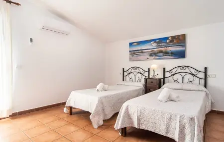 Angoixes, Maison 10 personnes à Santanyi - Photo 37