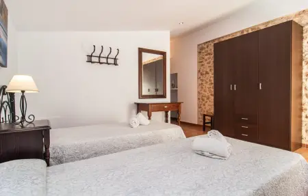 Angoixes, Maison 10 personnes à Santanyi - Photo 38