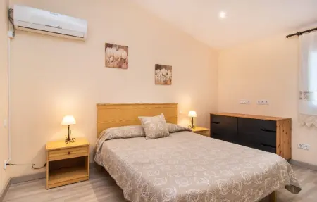 Angoixes, Maison 10 personnes à Santanyi - Photo 40