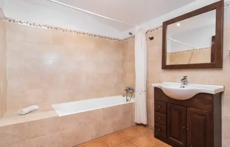 Angoixes, Maison 10 personnes à Santanyi - Photo 43