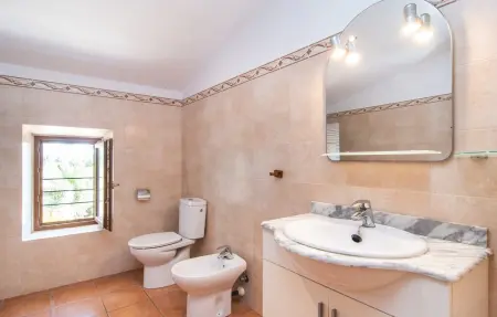 Angoixes, Maison 10 personnes à Santanyi - Photo 44