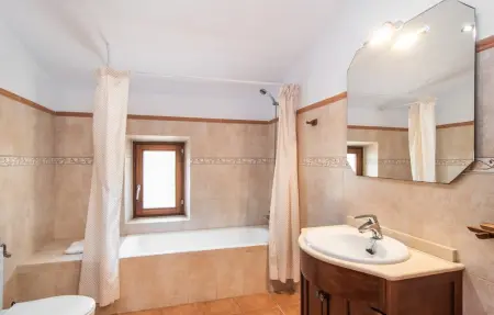 Angoixes, Maison 10 personnes à Santanyi - Photo 45