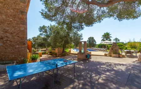 Angoixes, Maison 10 personnes à Santanyi - Photo 47