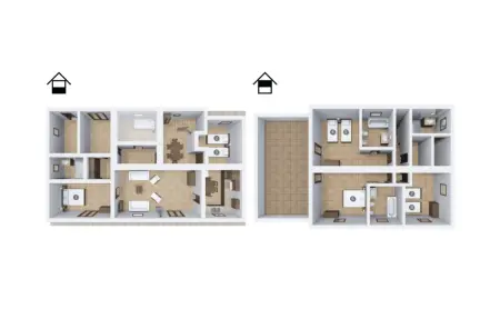 Angoixes, Maison 10 personnes à Santanyi - Photo 51