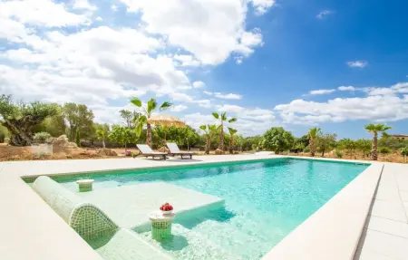 Mediterrani, Maison 4 personnes à Porreres - Photo 2