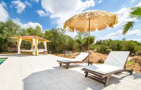 Mediterrani, Maison 4 personnes à Porreres - Photo 5