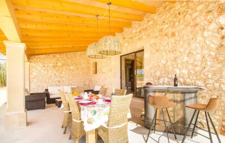 Mediterrani, Maison 4 personnes à Porreres - Photo 8