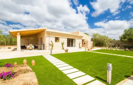 Mediterrani, Maison 4 personnes à Porreres - Photo 17