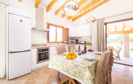 Mediterrani, Maison 4 personnes à Porreres - Photo 22