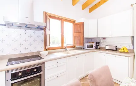 Mediterrani, Maison 4 personnes à Porreres - Photo 23
