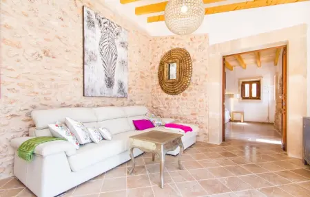 Mediterrani, Maison 4 personnes à Porreres - Photo 24