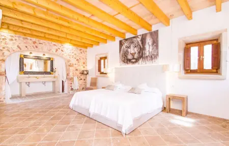 Mediterrani, Maison 4 personnes à Porreres - Photo 25