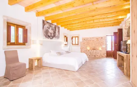 Mediterrani, Maison 4 personnes à Porreres - Photo 26