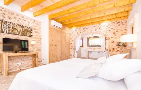 Mediterrani, Maison 4 personnes à Porreres - Photo 27