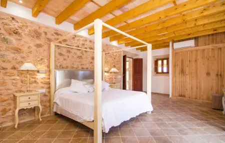 Mediterrani, Maison 4 personnes à Porreres - Photo 28