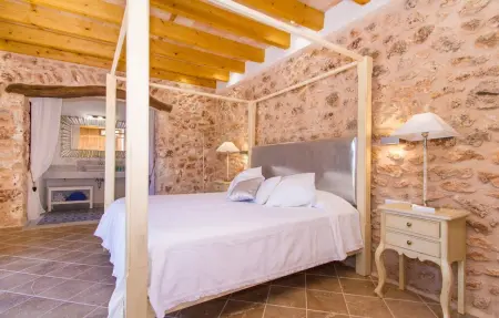 Mediterrani, Maison 4 personnes à Porreres - Photo 29