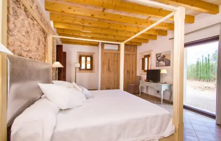 Mediterrani, Maison 4 personnes à Porreres - Photo 30