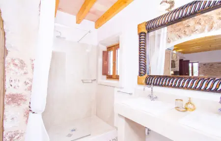 Mediterrani, Maison 4 personnes à Porreres - Photo 32