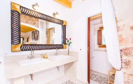 Mediterrani, Maison 4 personnes à Porreres - Photo 33