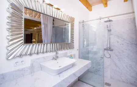 Mediterrani, Maison 4 personnes à Porreres - Photo 34