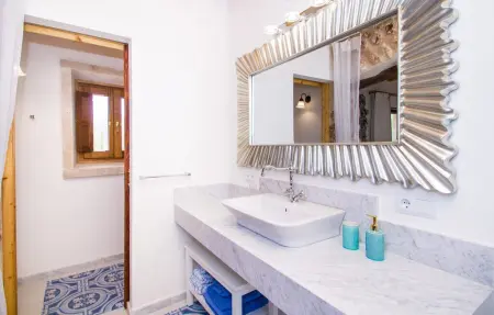 Mediterrani, Maison 4 personnes à Porreres - Photo 35