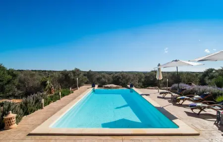 Can Xesquet, Maison 6 personnes à Ses Salines - Photo 5