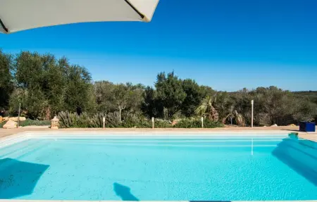 Can Xesquet, Maison 6 personnes à Ses Salines - Photo 6