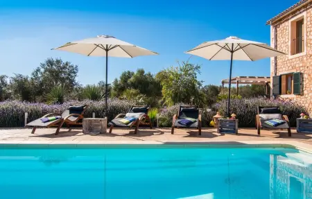Can Xesquet, Maison 6 personnes à Ses Salines - Photo 7