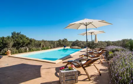 Can Xesquet, Maison 6 personnes à Ses Salines - Photo 8