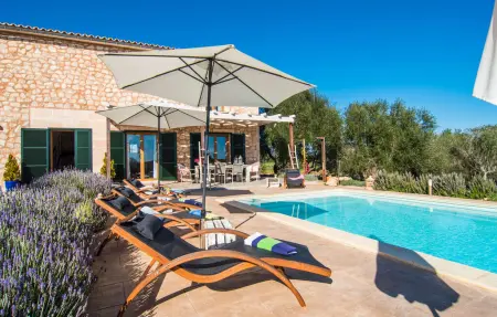 Can Xesquet, Maison 6 personnes à Ses Salines - Photo 10